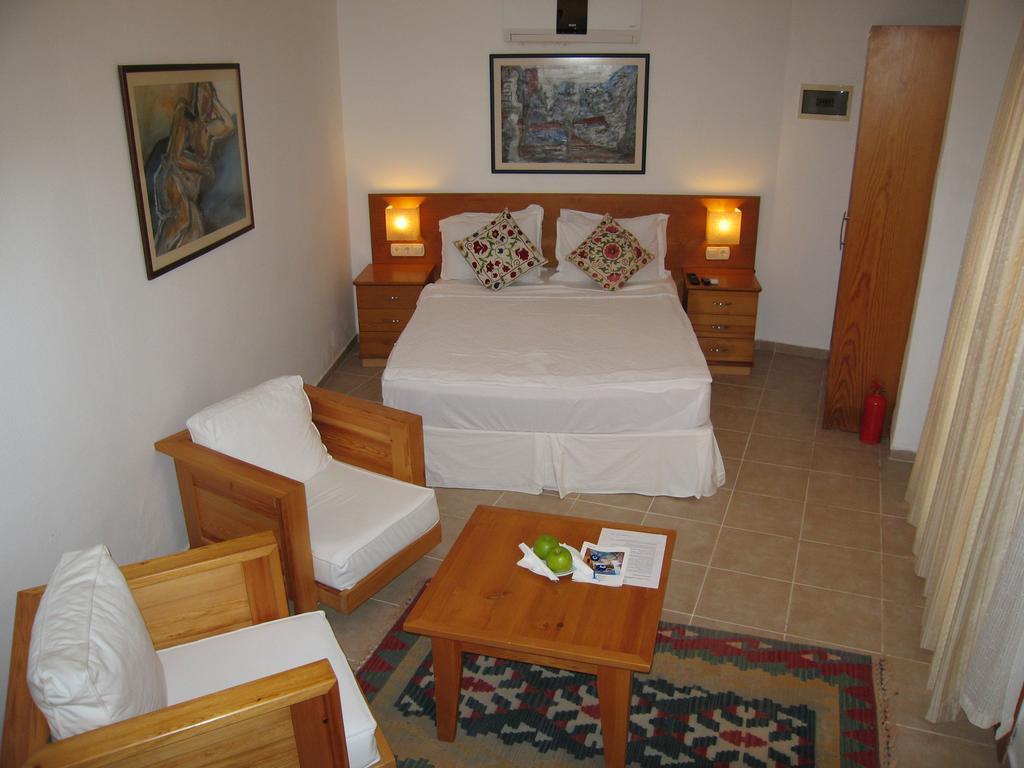 Lycia Hotel Kaş Chambre photo